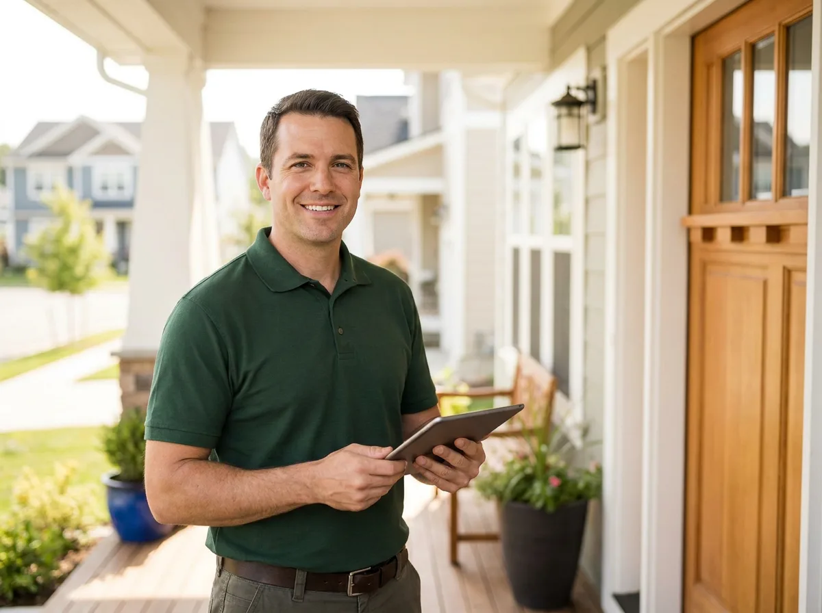 Pest control FAQs for North Vernon, IN